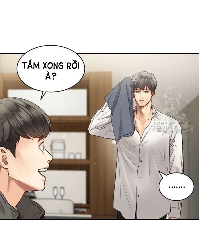 [16+] ánh sao ban mai chapter 8 4