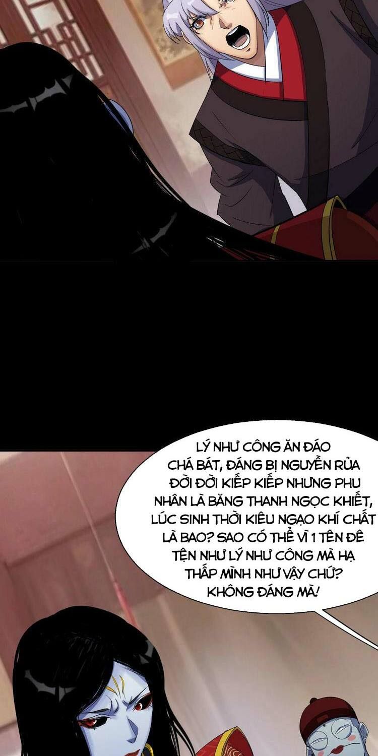 thông u đại thánh chapter 29 4