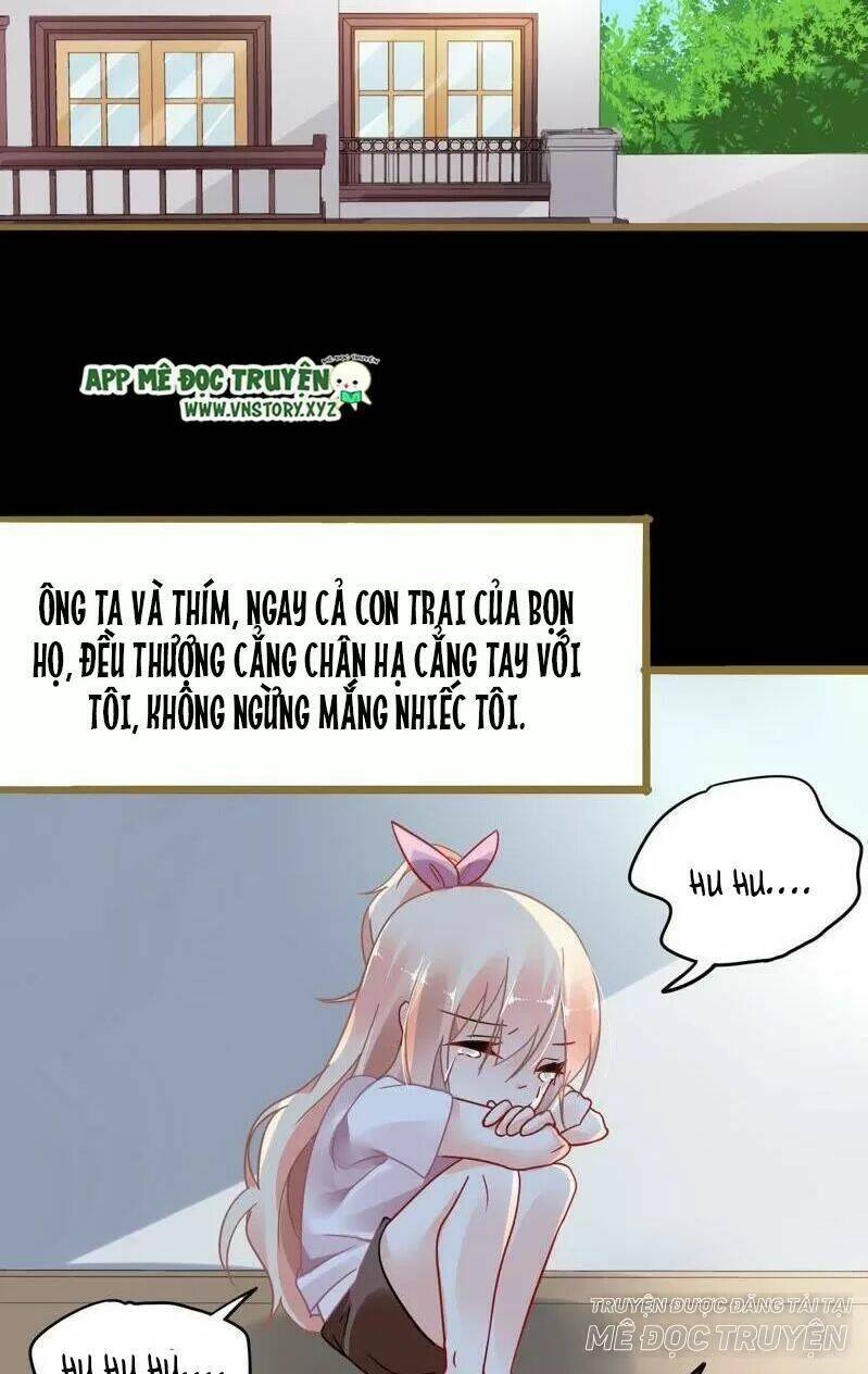 mưu ái thành nghiện chapter 1 21