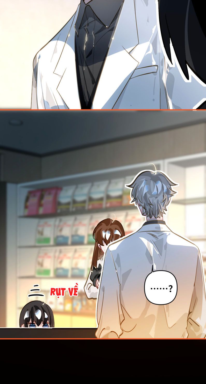 tôi bị điên đó chapter 56 14