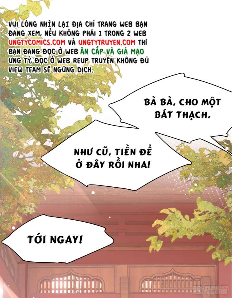 bá tổng vương phi lật xe chỉ nam chapter 36 2