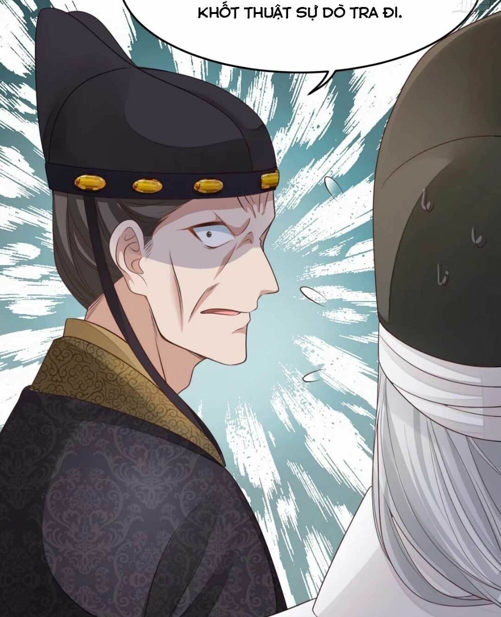 thuần hóa ba ba bạo quân chapter 26 4