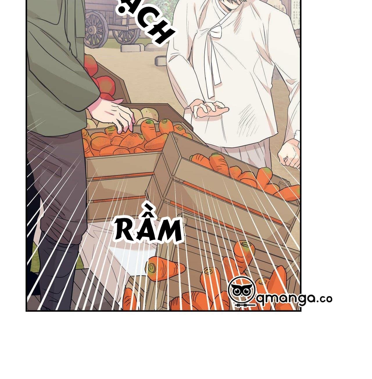 không chốn yêu đương chapter 66 11