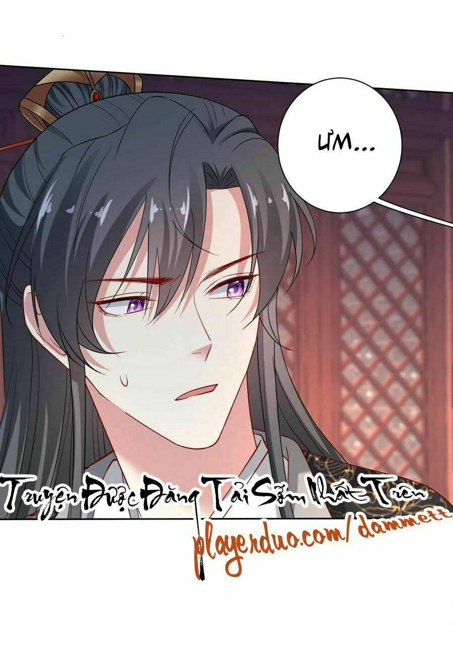 độc y đích nữ chapter 181 29