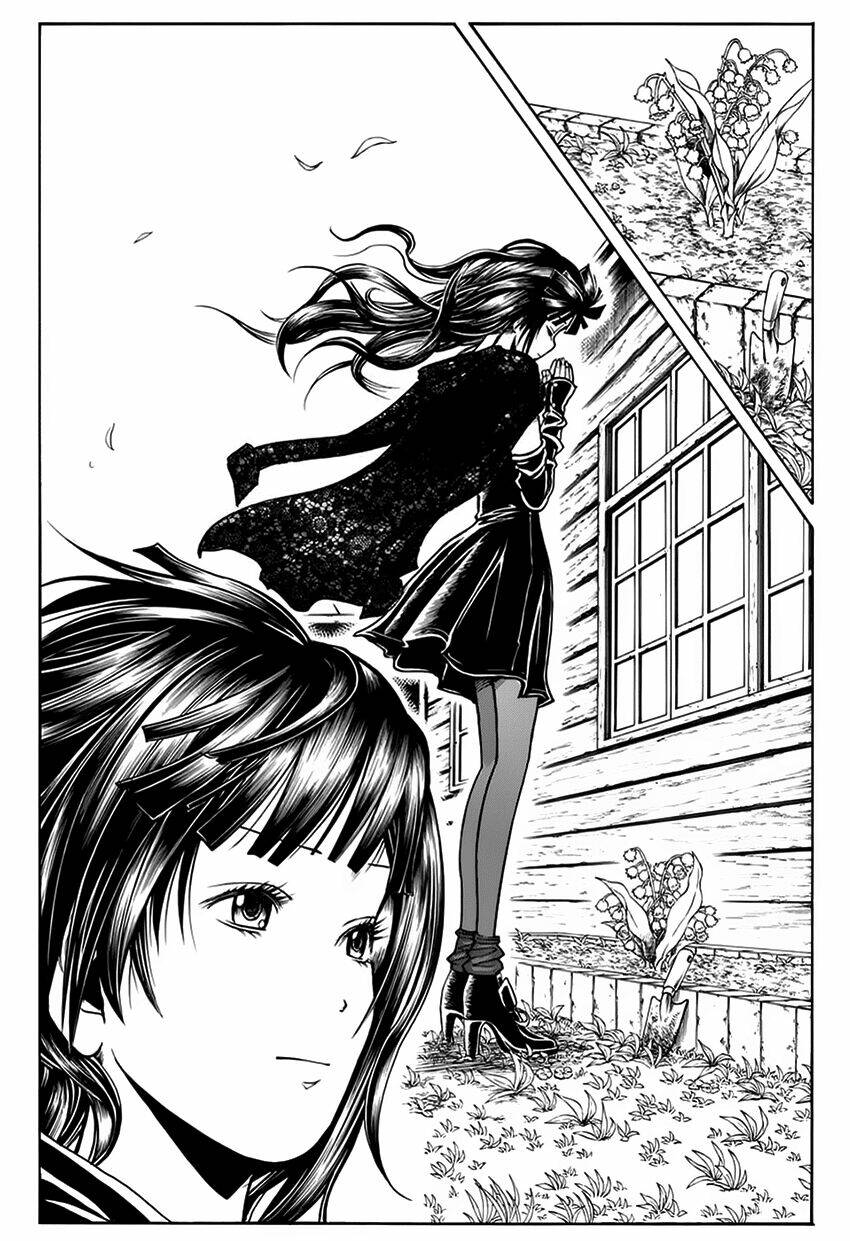 hãy ám sát ta để cứu lấy trái đất chapter 179 17