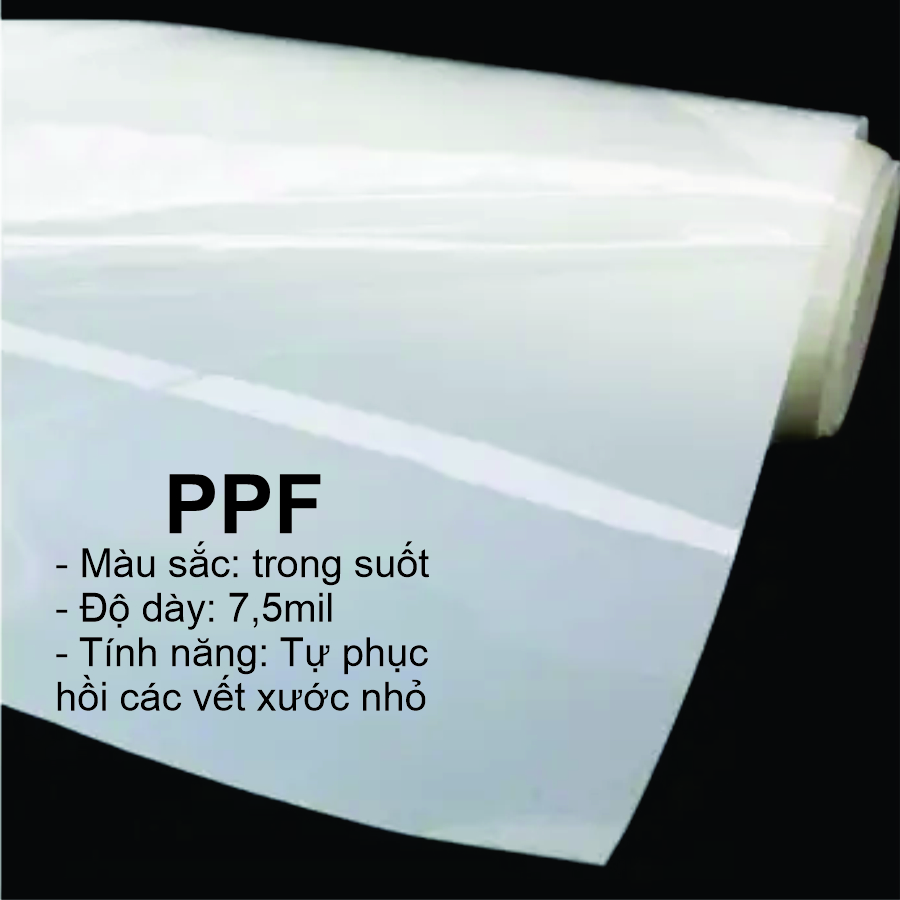 Miếng Dán PPF Bảo Vệ Mặt Đồng Hồ Xe Honda ADV 150 - 160 | Chất Liệu Film PPF