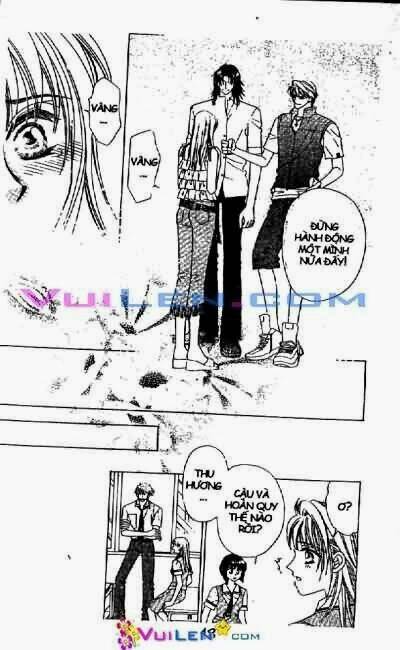 nữ sinh thời đại chapter 3 18