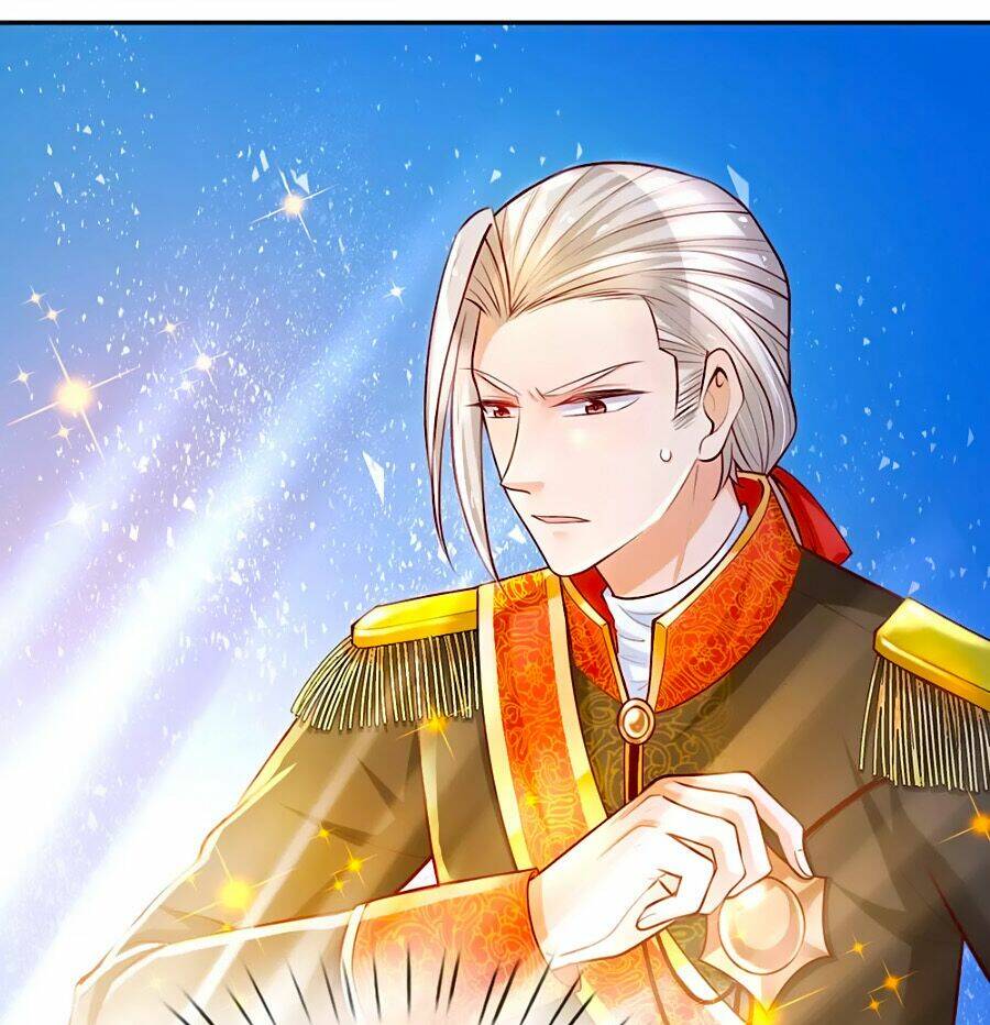 bỗng một ngày trở thành con gái nhà vua chapter 27 7