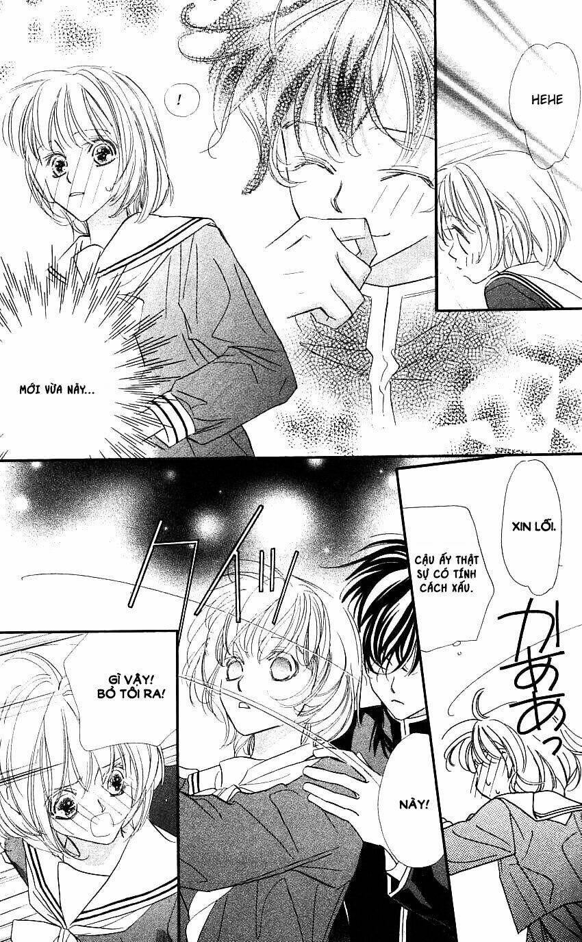 yoru made matenai chapter 18 34