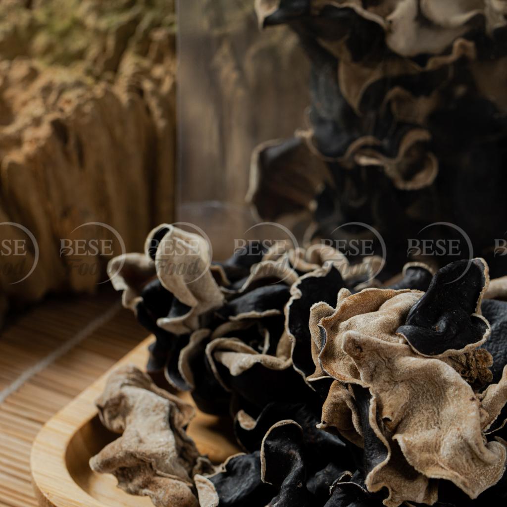 Mộc Nhĩ Tuyên Quang  1Kg