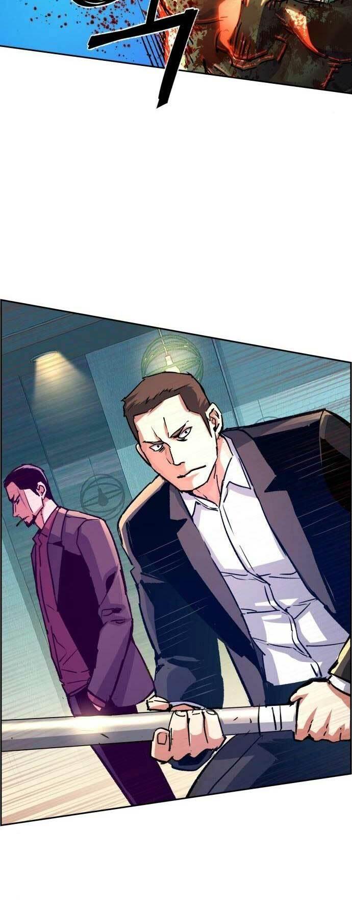 bạn học tôi là lính đánh thuê chapter 112 9