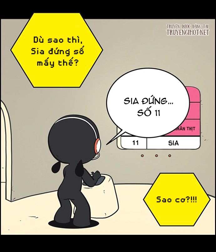 yumis cells chapter 87 21