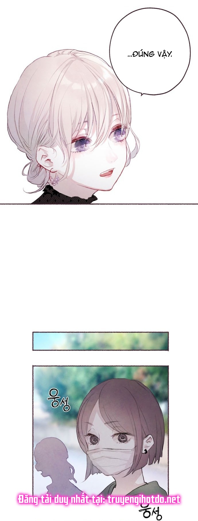 hoa viên bí mật chapter 28 1