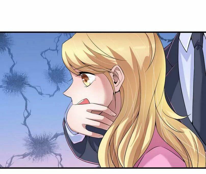 cô dâu gả thay của tổng tài chapter 105 8