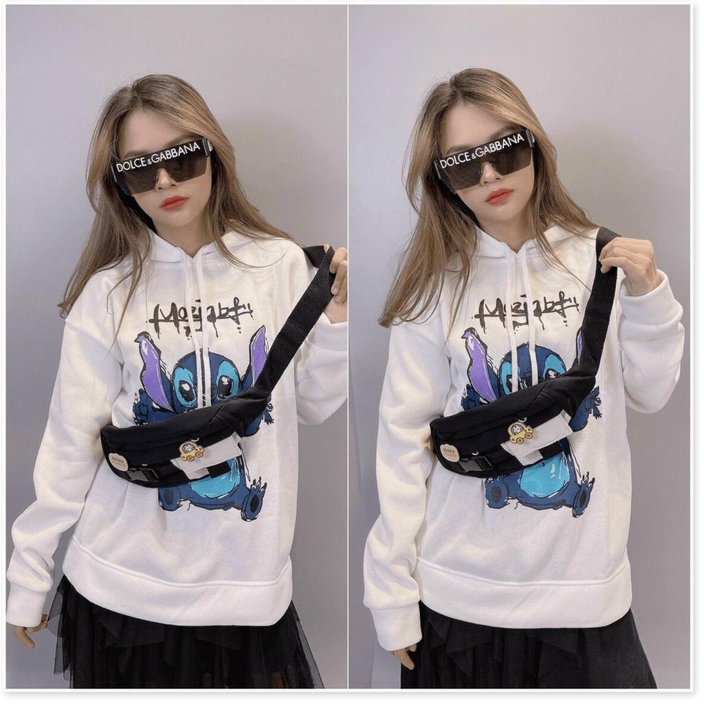 ÁO KHOÁC NỈ HOODIES CỰC XINH , SIÊU HOT 2021 KEN BLOCK