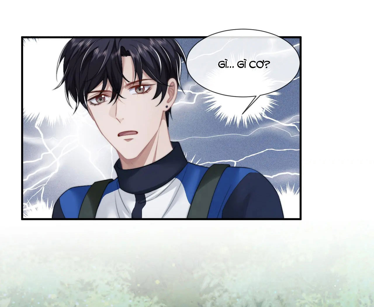 chủ mẫu cao môn xuyên không thành nữ phụ hào môn chapter 23.1 14