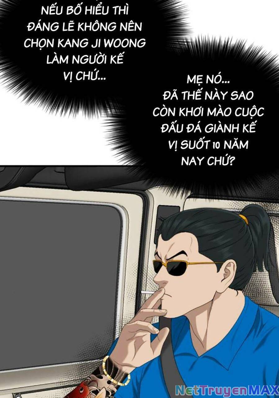 người xấu chapter 153 30