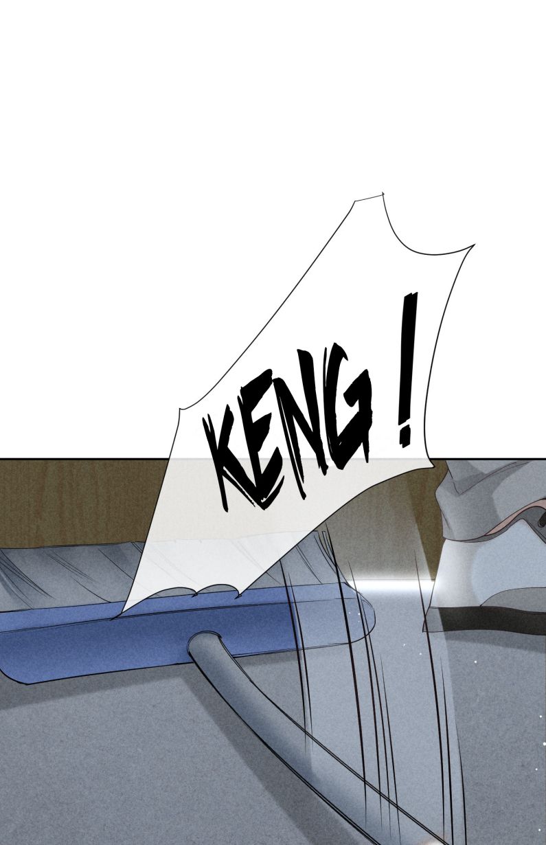 trò chơi săn mồi chapter 33 43