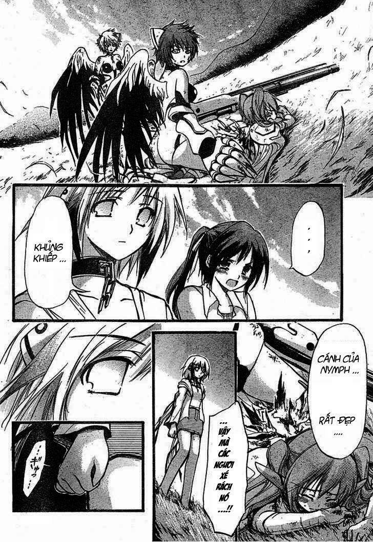 vật thất lạc của bầu trời chapter 15 20