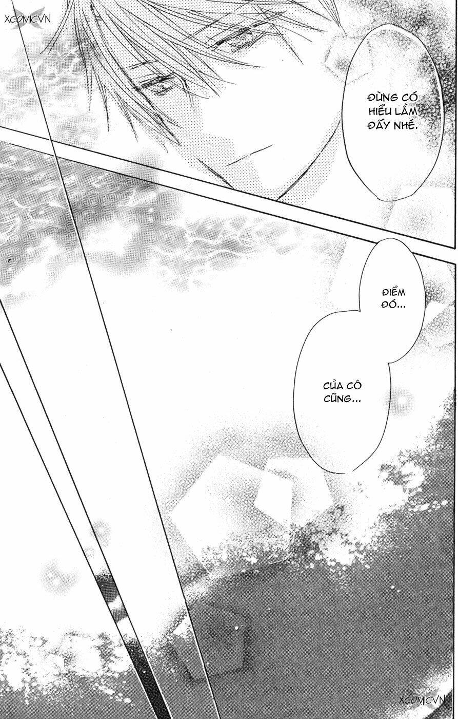 bá tước và tiên nữ chapter 8 35