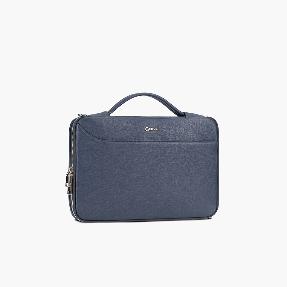 Cặp Da Công Sở Gence Đựng Macbook CDT09