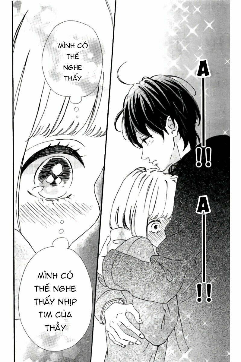 sensei kunshu chapter 13 44