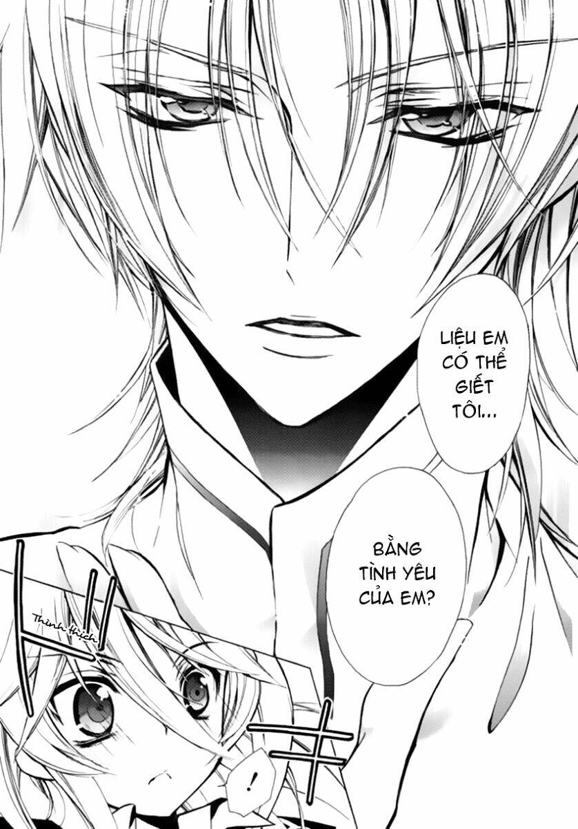 nụ hôn của công chúa tường vi chapter 10 34