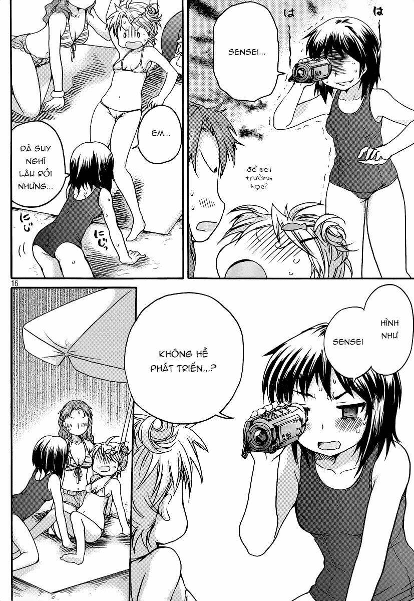 comic studio chapter 7 18