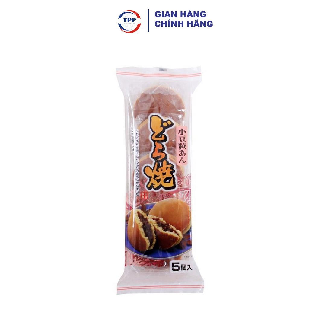 Hàng Nhập Khẩu Bánh rán Dorayaki nhiều vị 300g - Nhật Bản