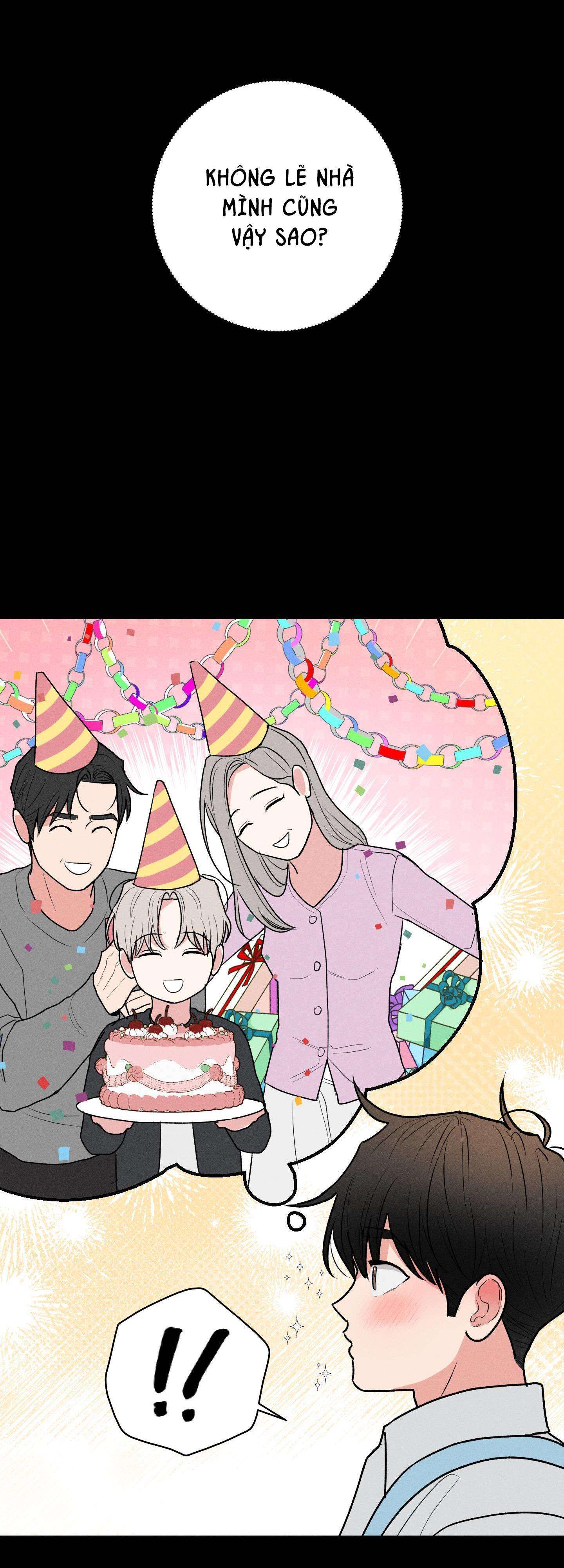 món quà dành cho kẻ ngạo mạn chapter 37 50