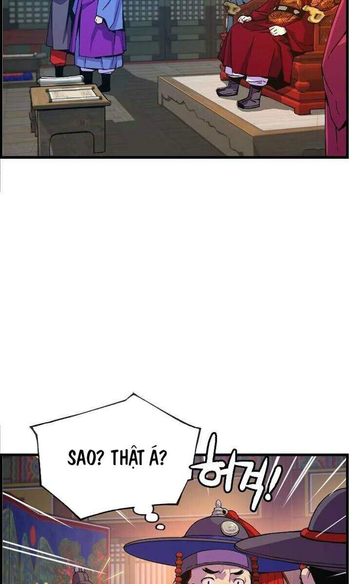 tôi sẽ sống như một hoàng tử chapter 32 60