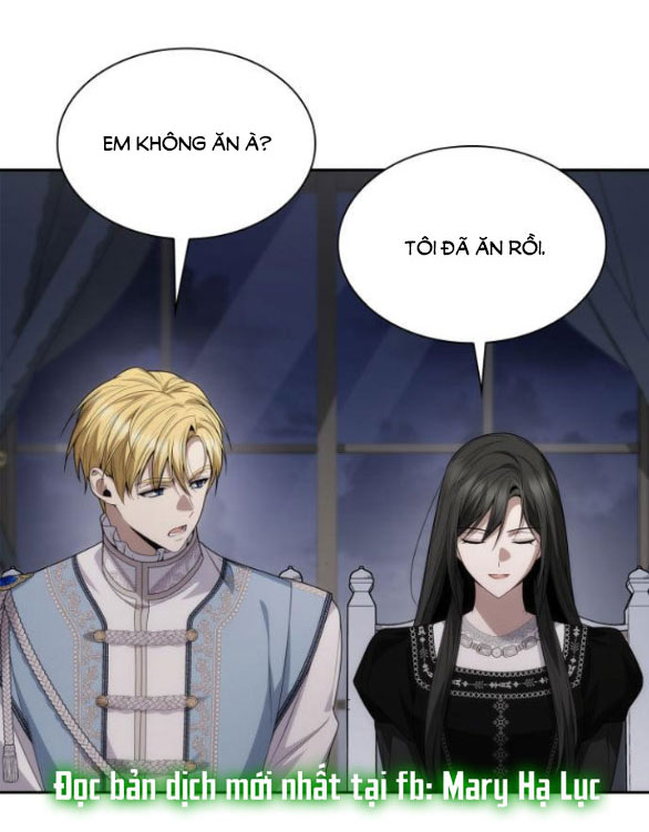 Chị Yêu, Kiếp Này Em Sẽ Là Hoàng Hậu chapter 63.1 - Trang 52