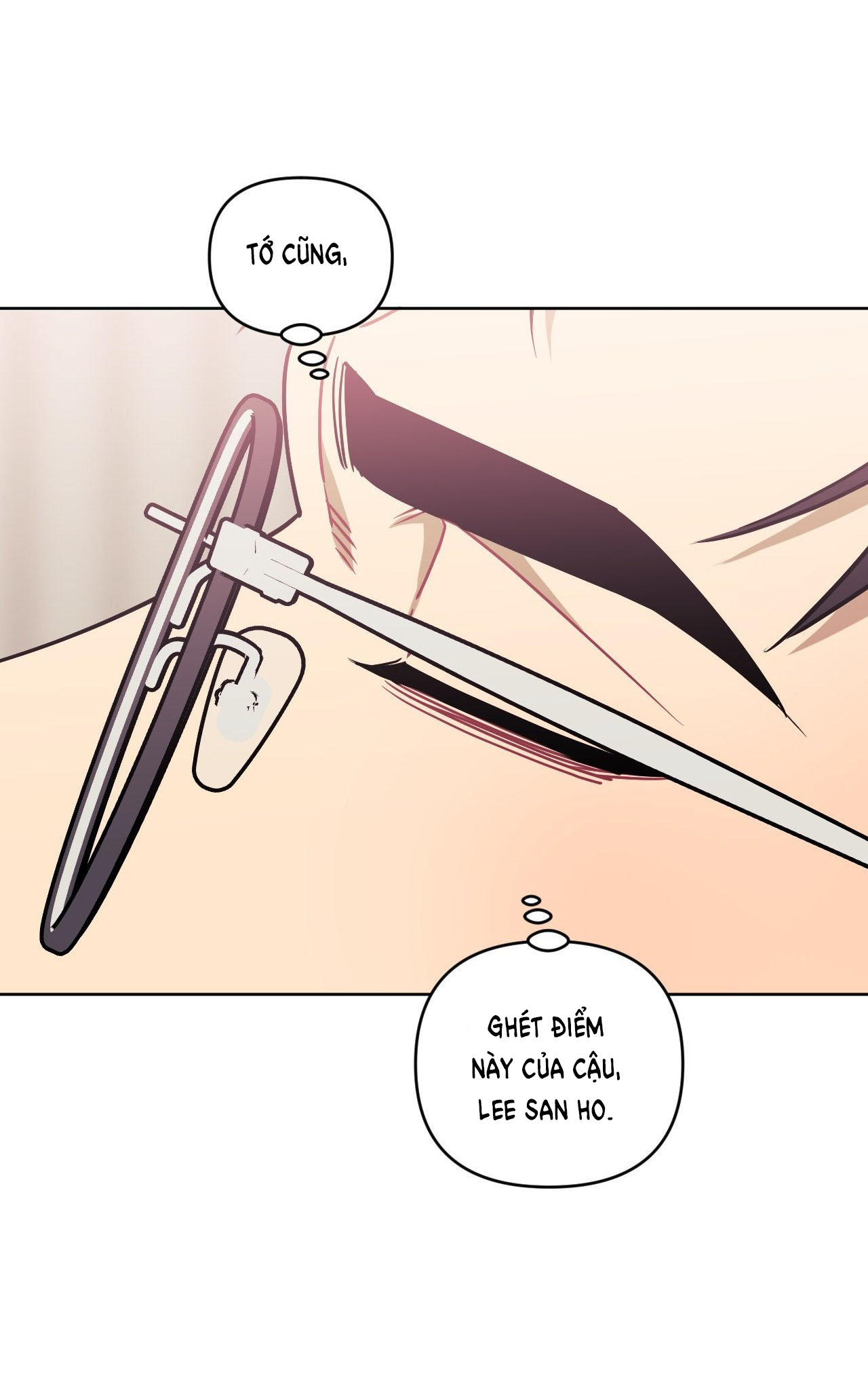 hơn cả bạn bè chapter 75.2 75