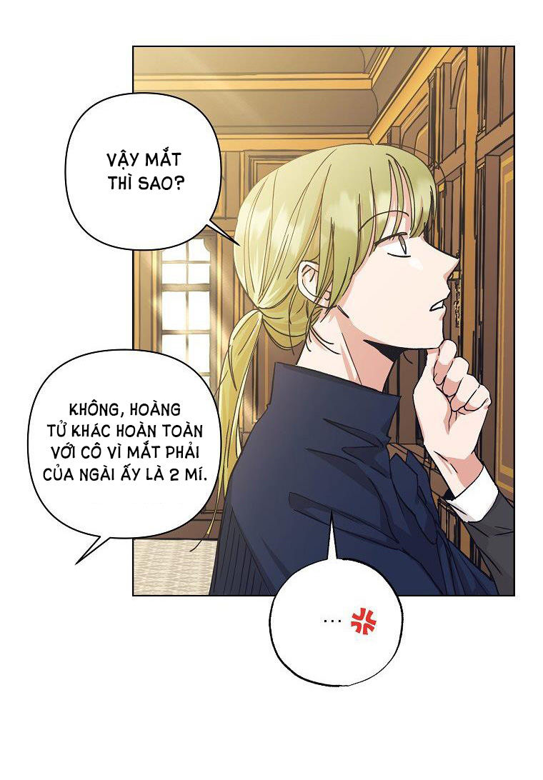 nếu không thể chết thì hãy yêu chapter 11.1 10