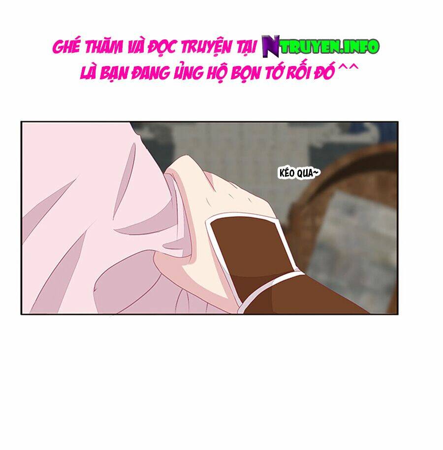 tướng quân mời ra trận chapter 144 16