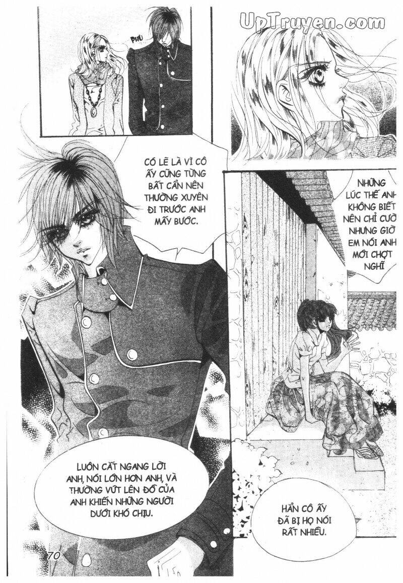 hoàng cung chapter 19 70