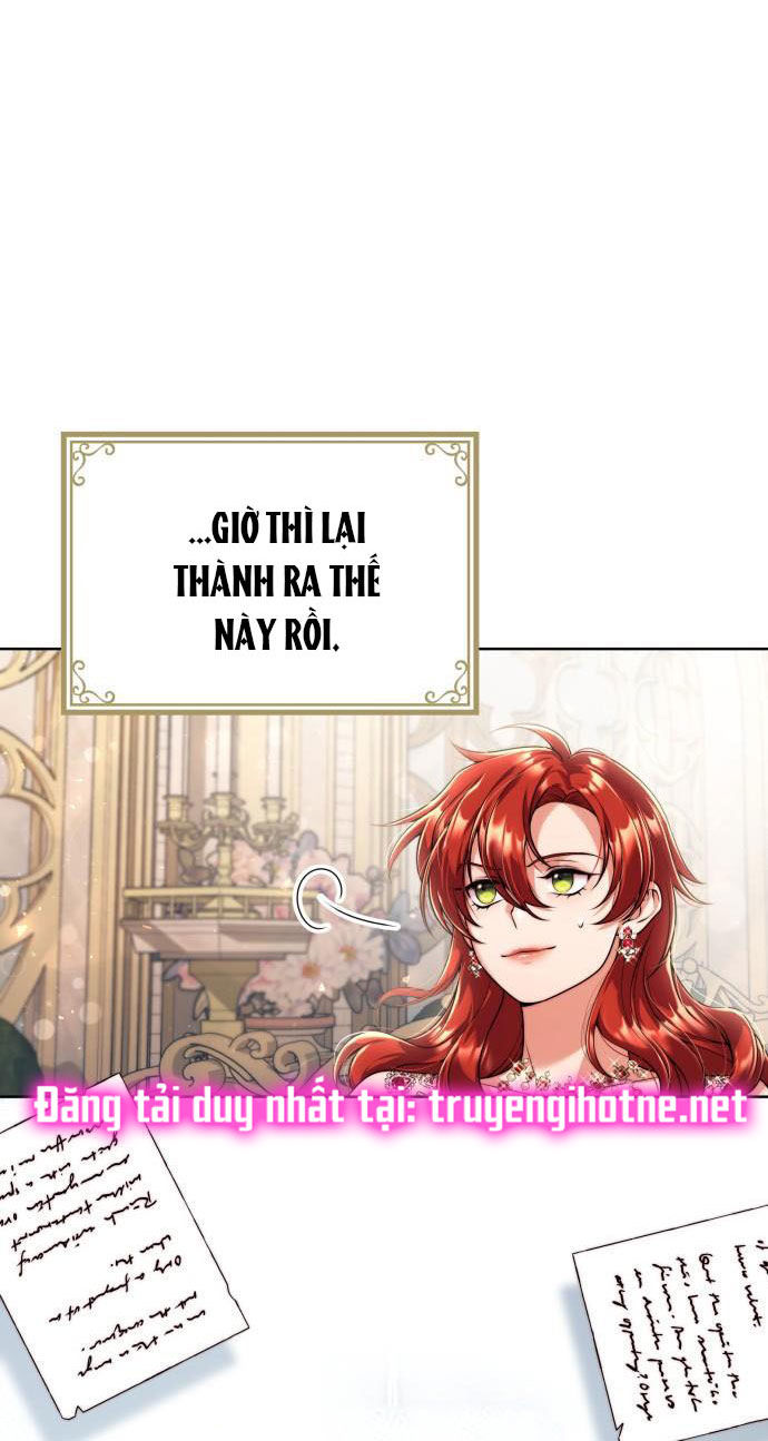 tôi sẽ ly hôn với người chồng bạo chúa chapter 20.2 6