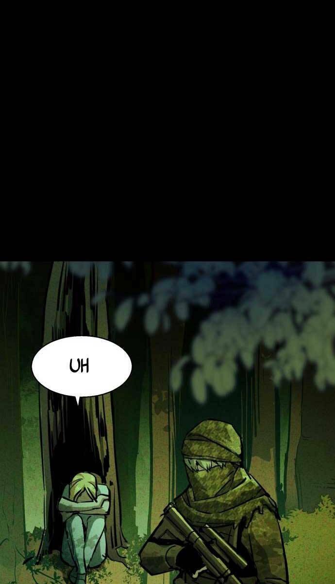 bạn học tôi là lính đánh thuê chapter 131 81