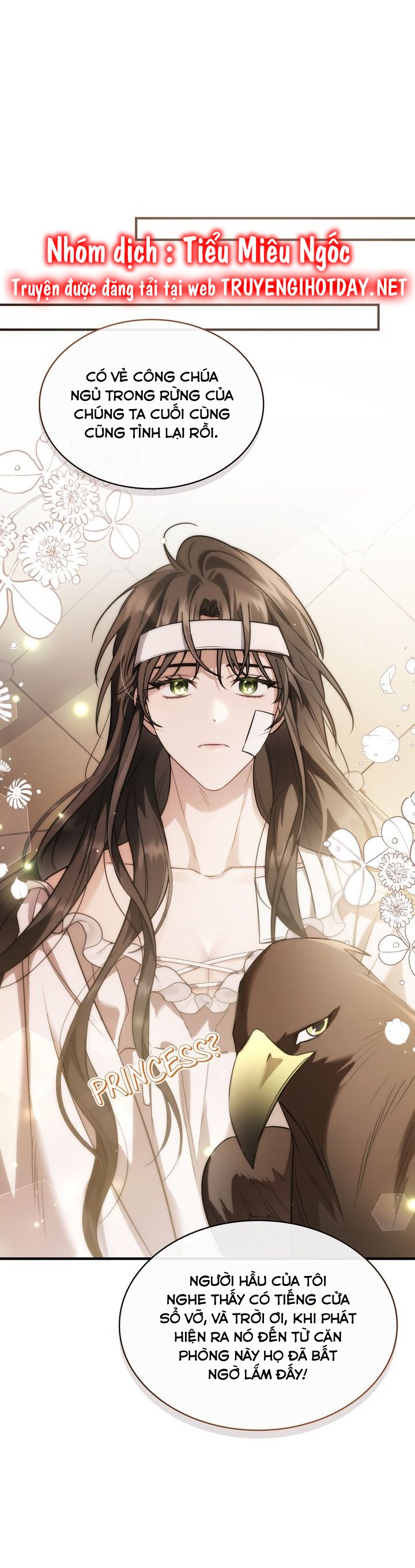 cái bóng trong đêm chapter 34 137