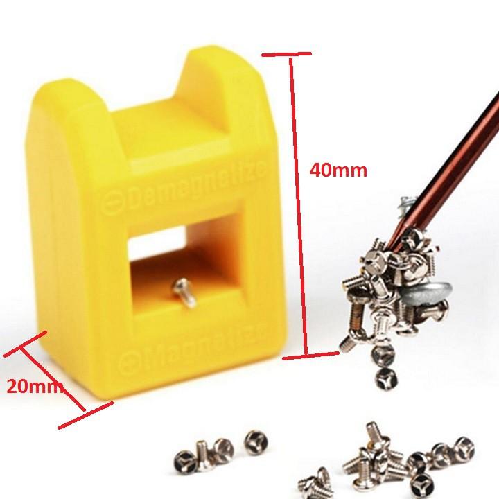NAM CHÂM KHỬ TỪ TÍNH ÂM DƯƠNG - 434