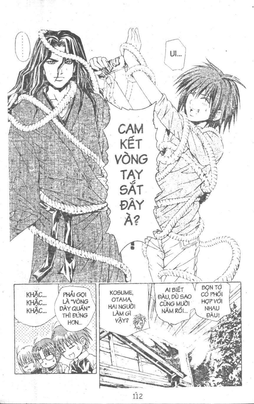 kami to sengoku seitokai chapter 44 2