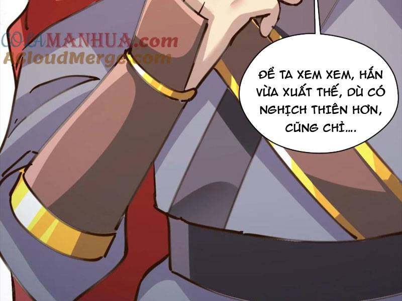 Vô Địch Đốn Ngộ chapter 165 19