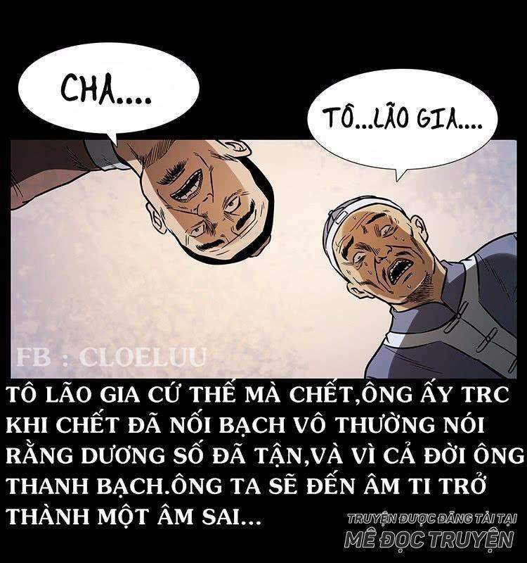tiên sơn truyền kỳ chapter 15 36