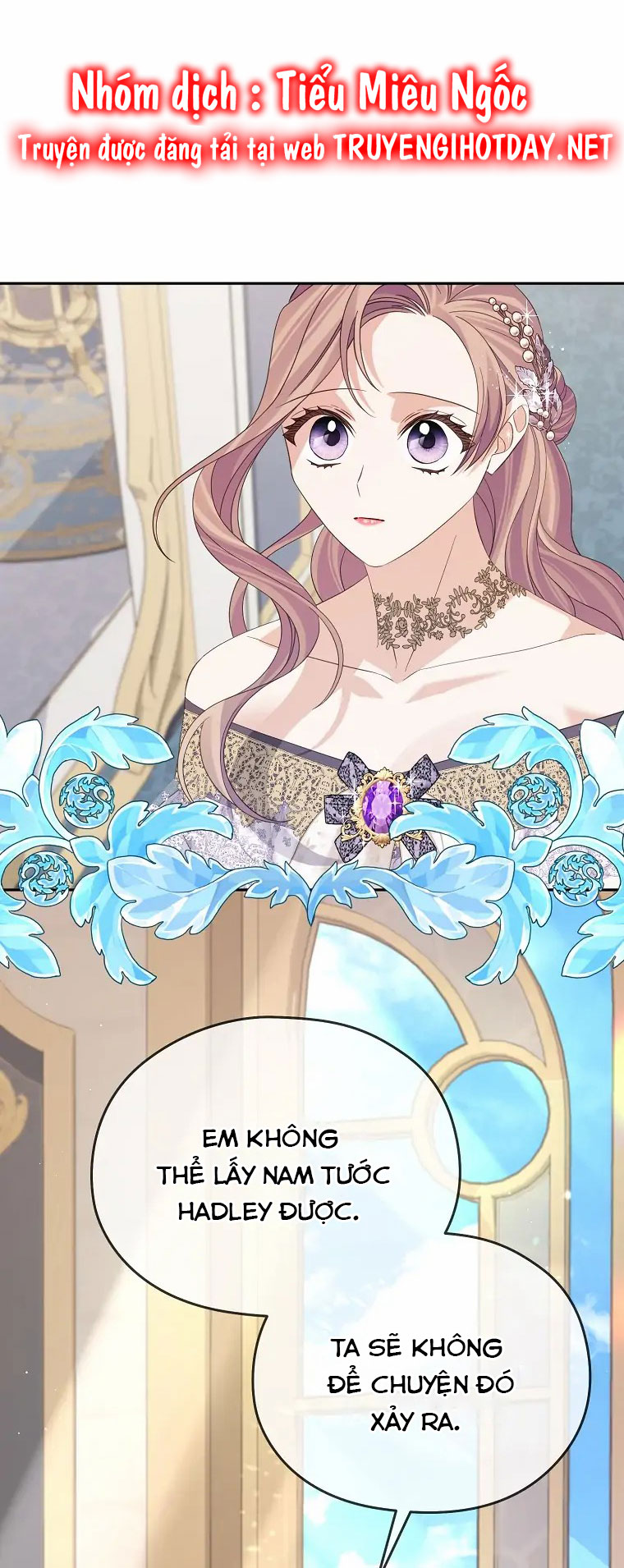 aster yêu dấu của tôi chapter 43 12