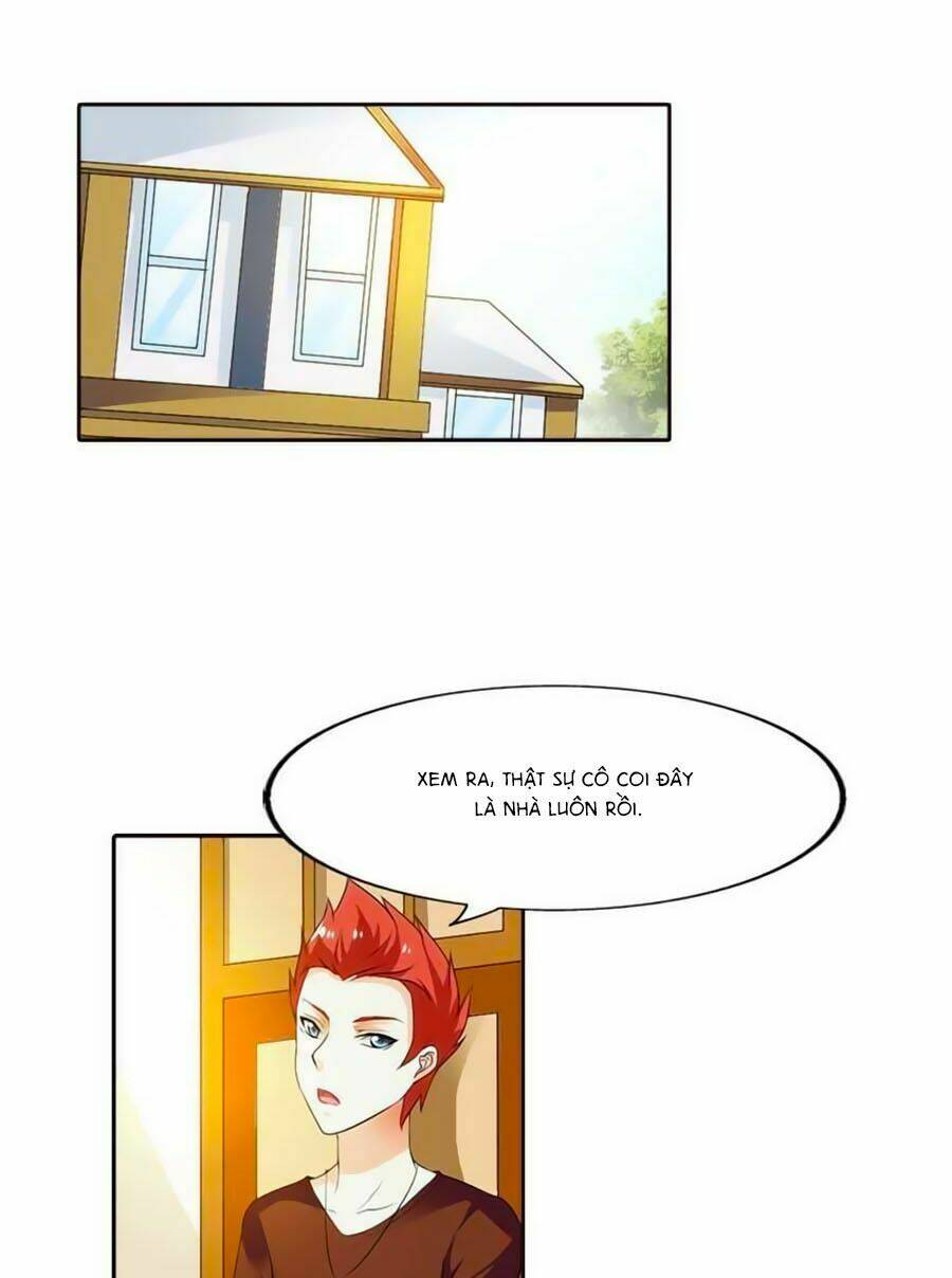 song diện danh viện chapter 57 14