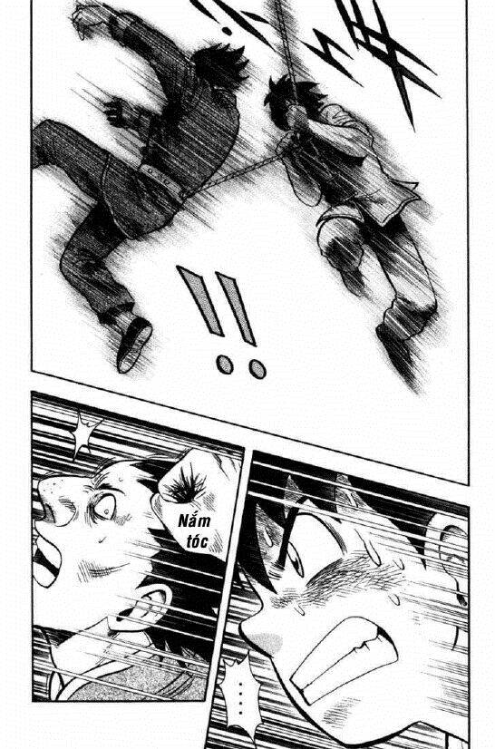 hoàng phi hồng phần iii chapter 5 67