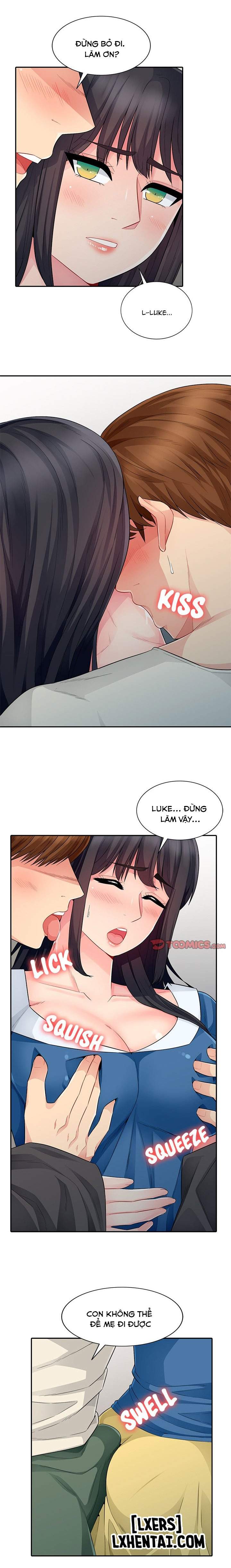 gia phả chapter 15 16