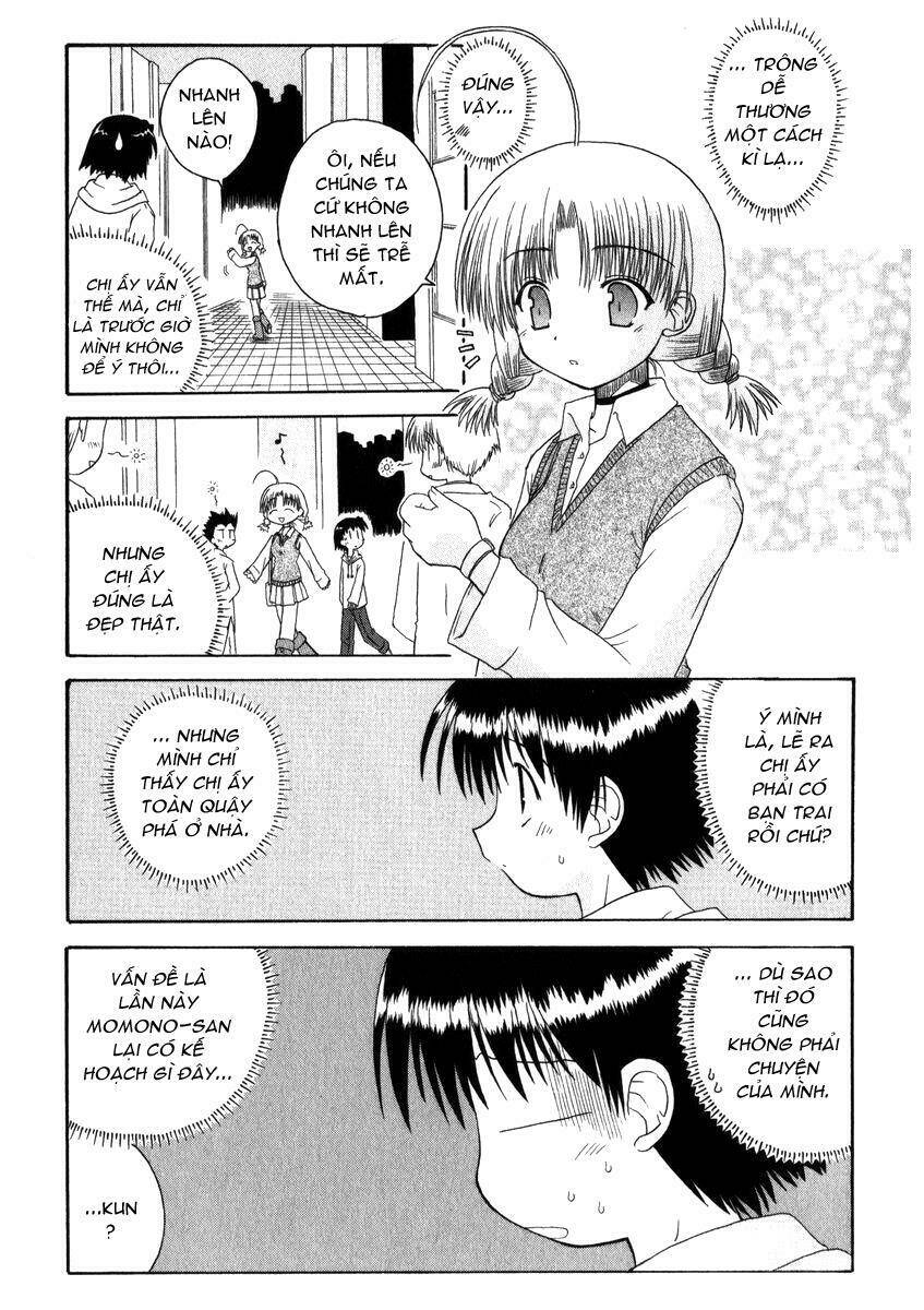 mahoraba chapter 16 16