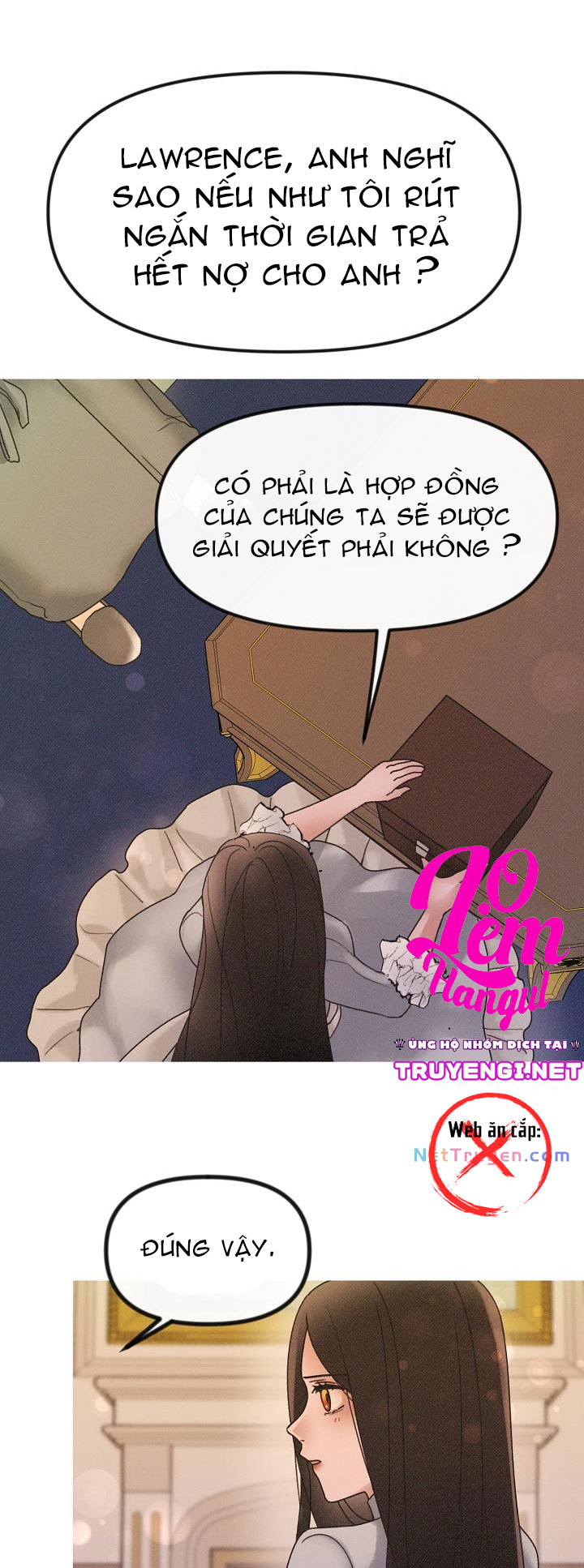 em dám không ? chapter 20 7