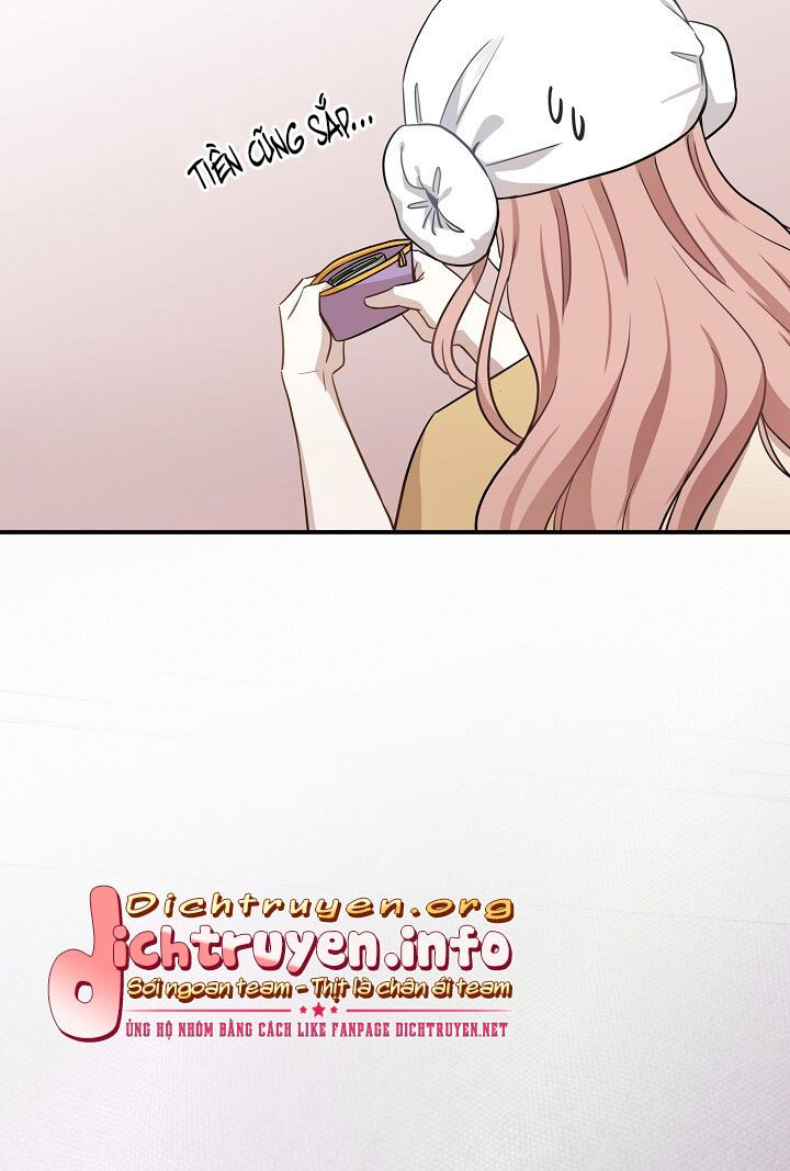 cuộc sống kỳ thú chapter 51 8